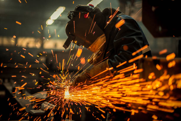 Trusted Atchison, KS Welder & Metal Fabrication Experts