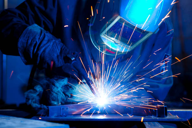 Best Automation and Robotic Welding in Atchison, KS