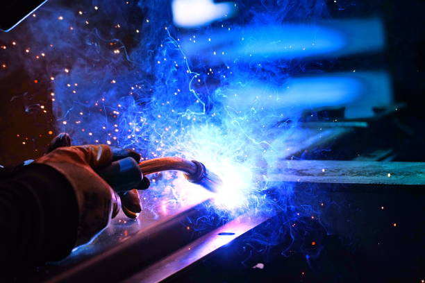 Best Welding Equipment Sales and Repair in Atchison, KS