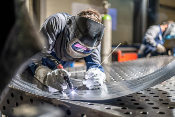 Best Welding Inspection and Certification in Atchison, KS