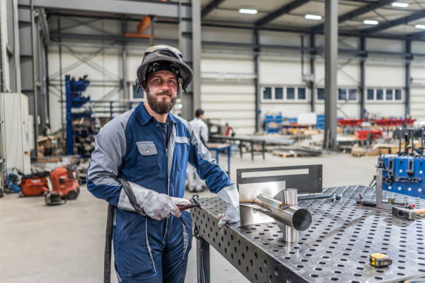 Best Marine and Shipbuilding Welding in Atchison, KS