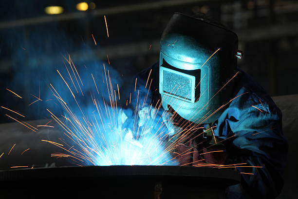 Best Maintenance and Repair Welding in Atchison, KS