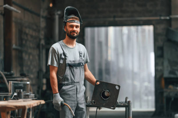 Best Welding Equipment Sales and Repair in Atchison, KS